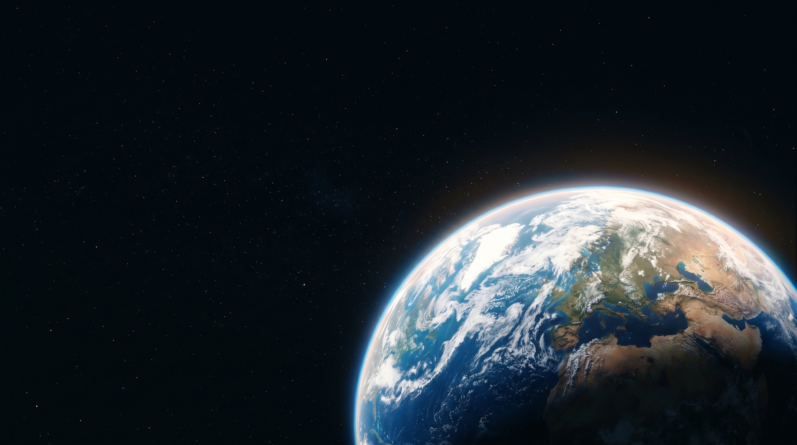 Earthrise — Earth from lunar orbit, Apollo 8